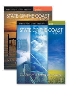 State of the Coast Reports