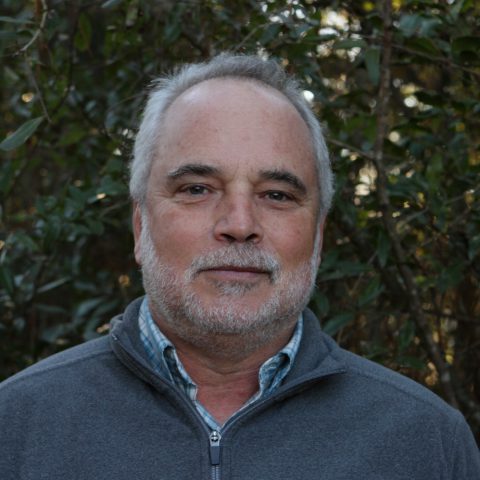 Todd Miller