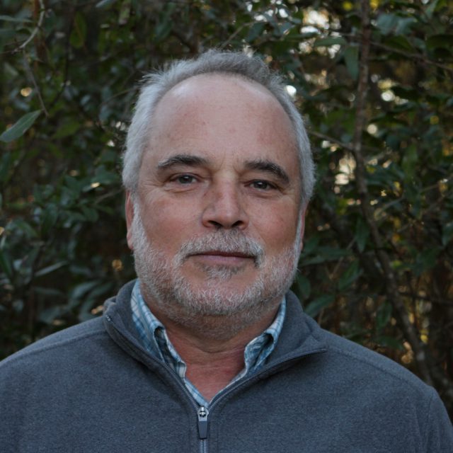 Todd Miller