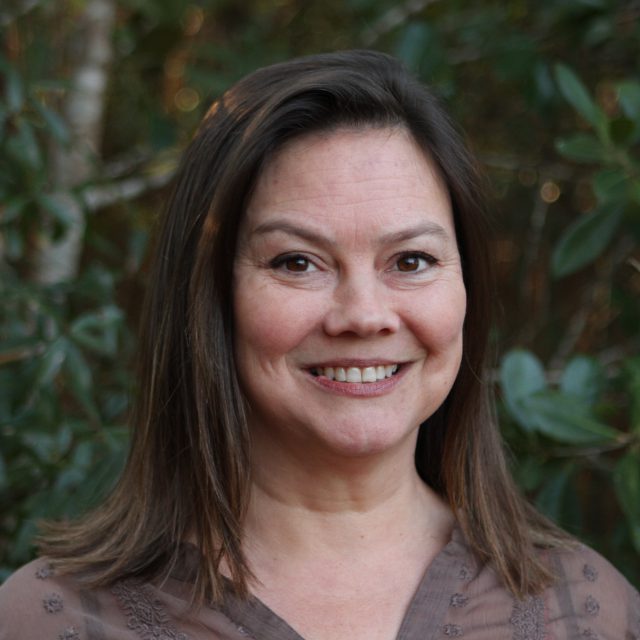 Christine Miller