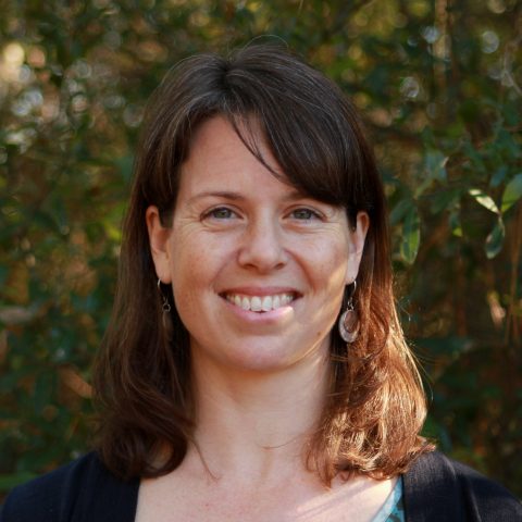 Erin Fleckenstine