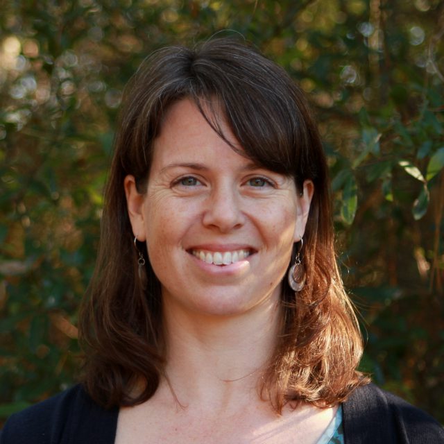 Erin Fleckenstine