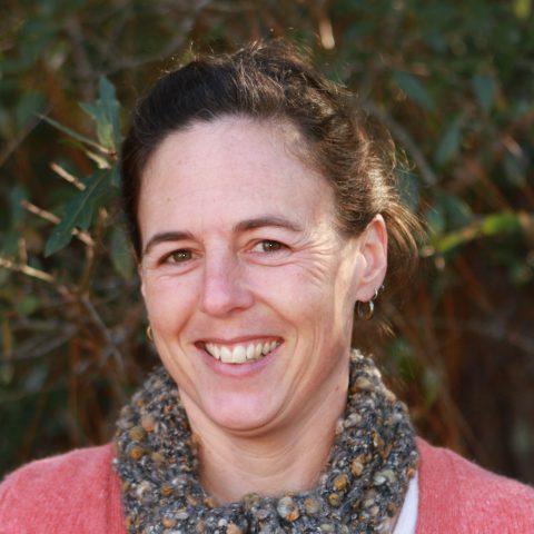 Rachael Carlyle