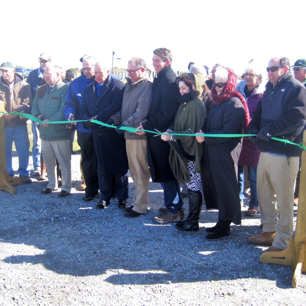 Manns Harbor Preserving Access and Tradition North Carolina Coastal Federation