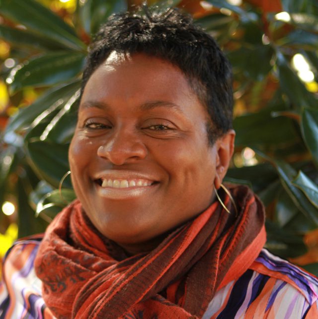 Angie Wills
