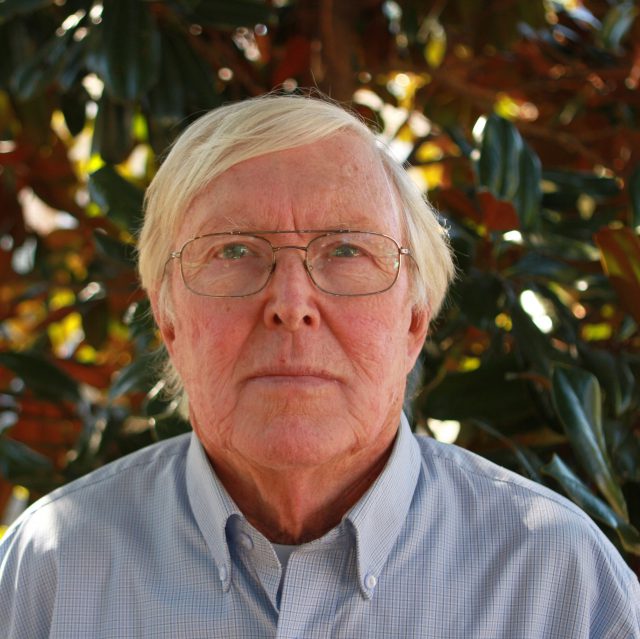Ernie Foster
