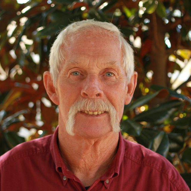 James Barrie Gaskill