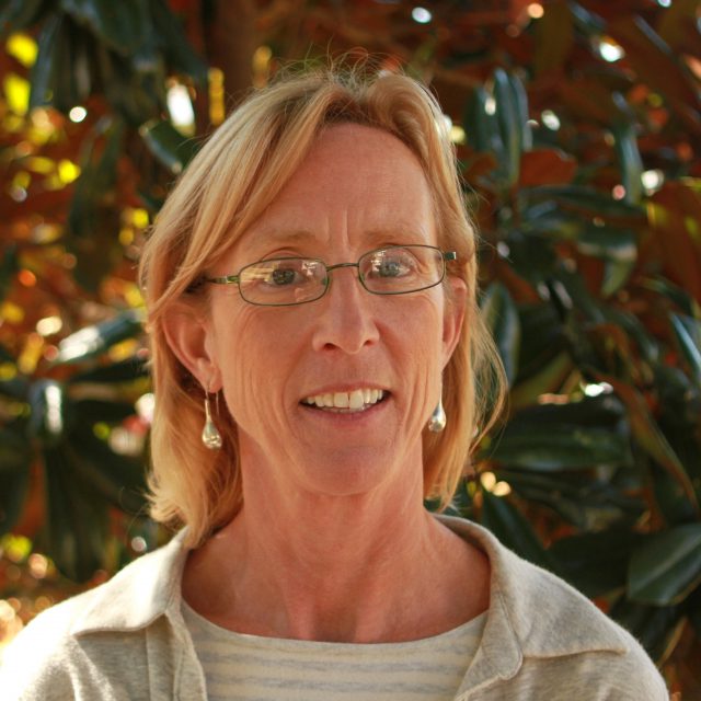 Katherine McGlade