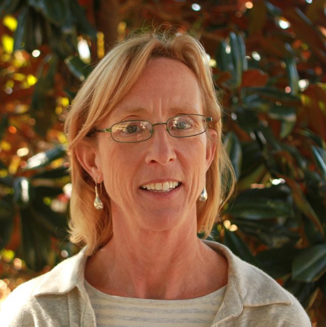 Katherine McGlade
