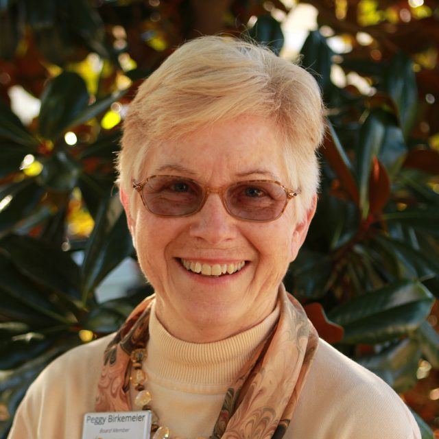 Peggy Birkemeier
