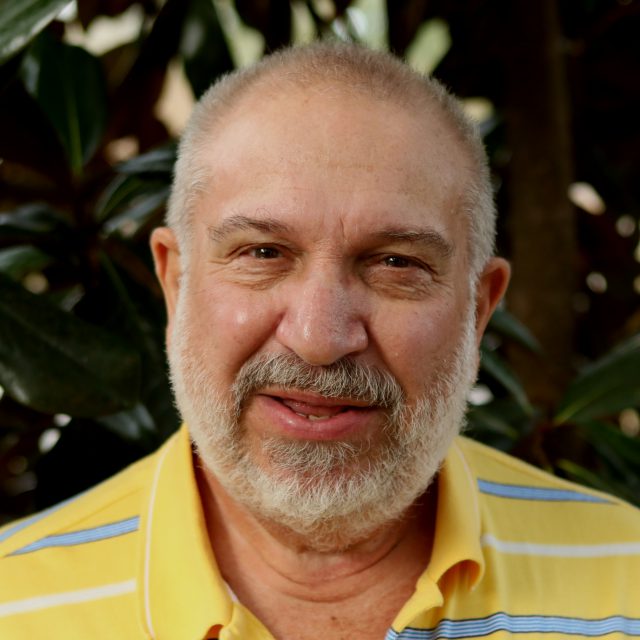 Rich Peruggi