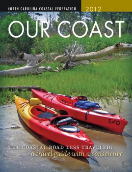 NCCF Our Coast 2012