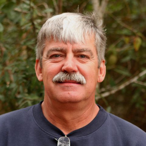 Mark Smith