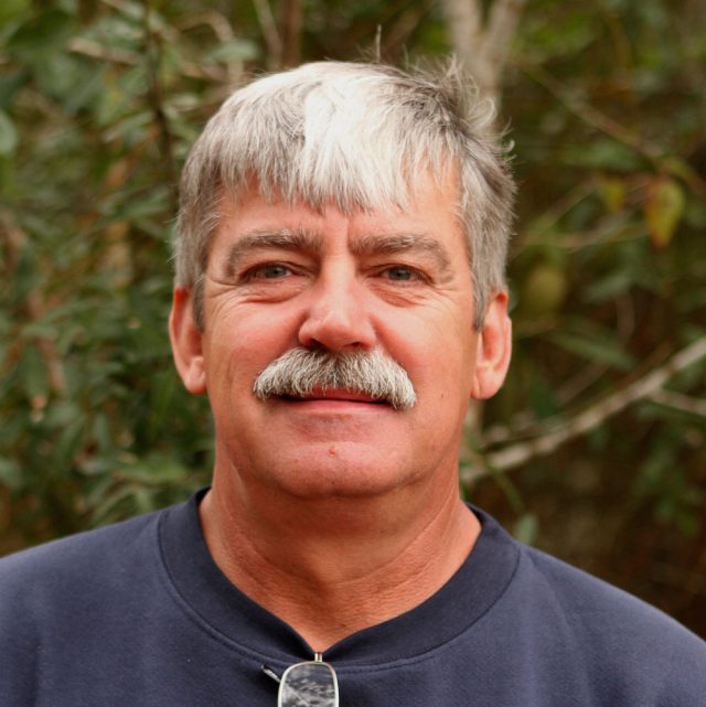 Mark Smith