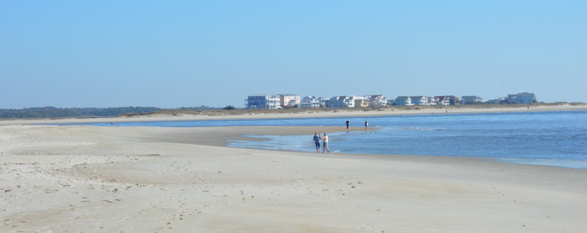 Holden Beach