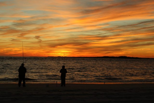 bogue inlet-fishing-sam bland