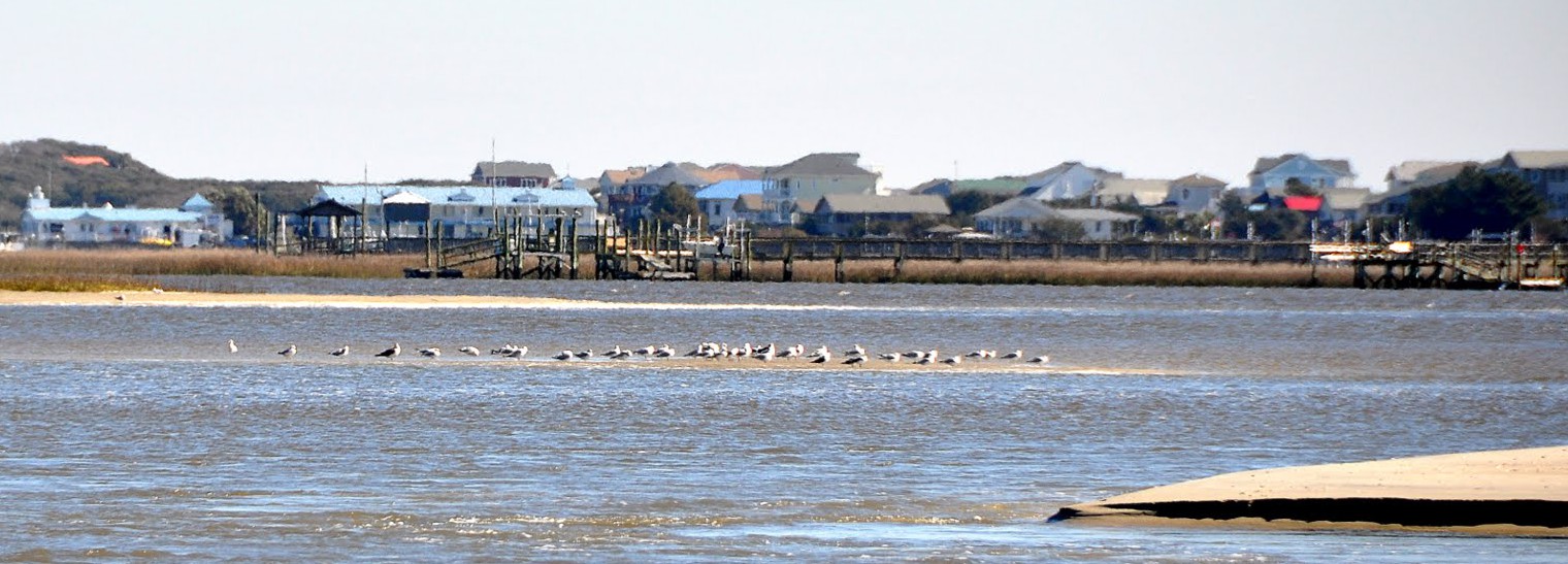 Holden Beach