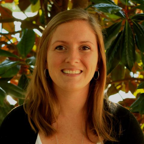 Btittany Ellenberger