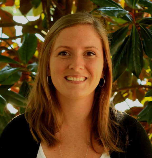 Btittany Ellenberger