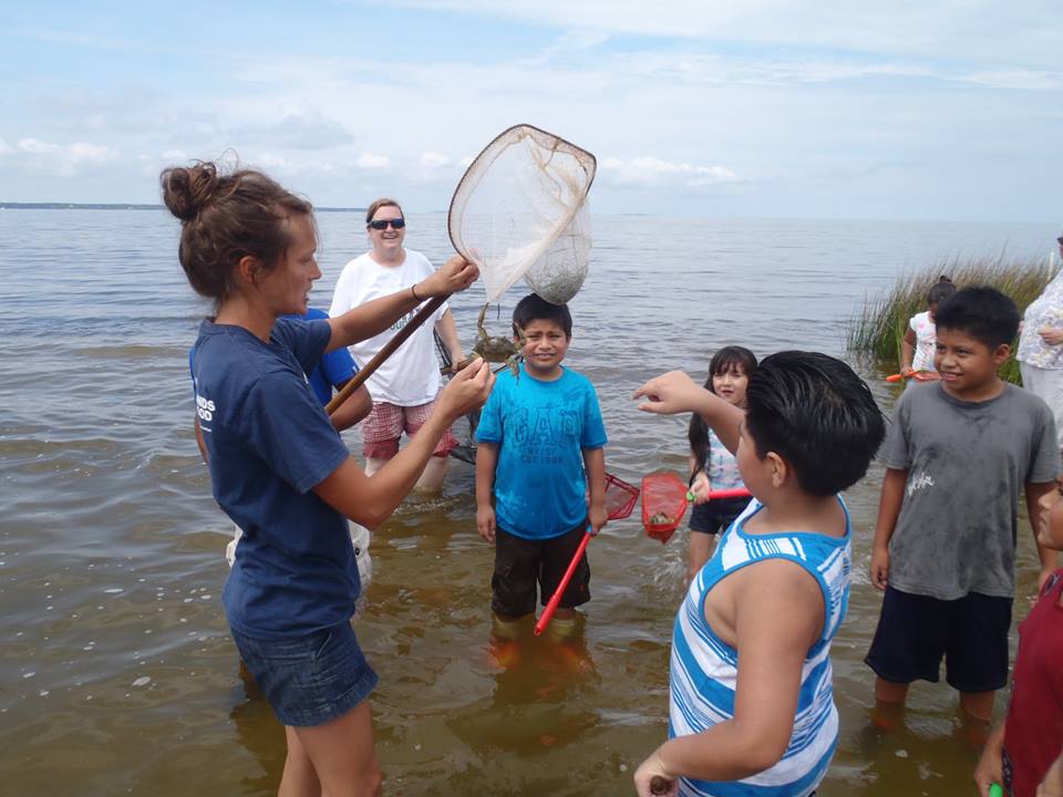 Jockeys Ridge Mano al Hermano_Aug2015