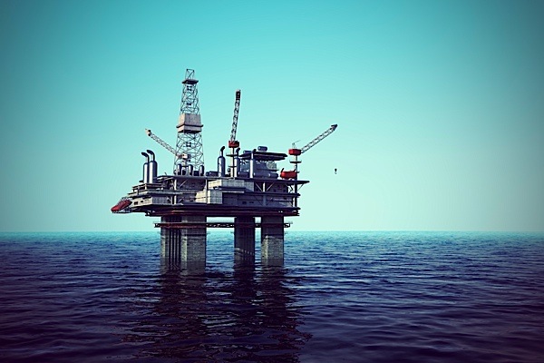 new OffshoreOilRig