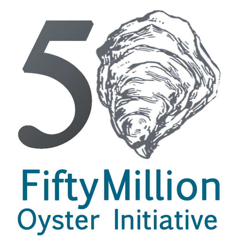 50 Million Oyster Initiative