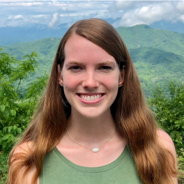 Intern Bio Photo