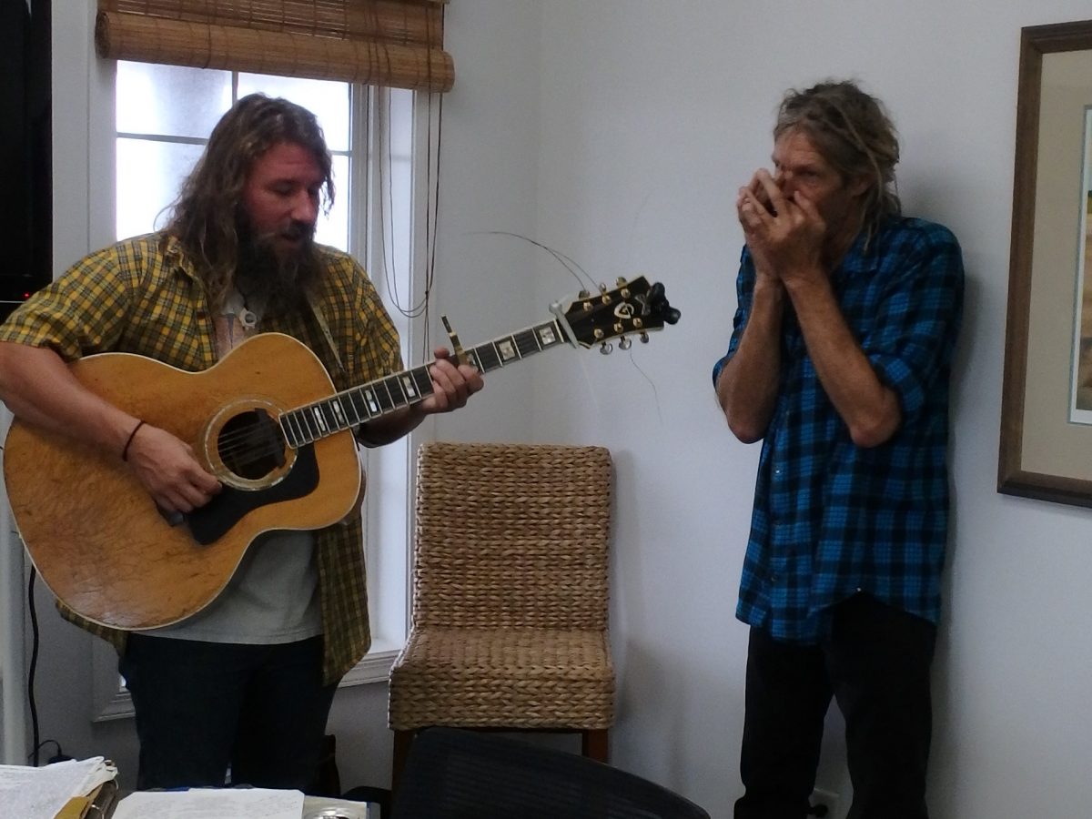 Wanchese office celebrates one year and new employees with open house North Carolina Coastal