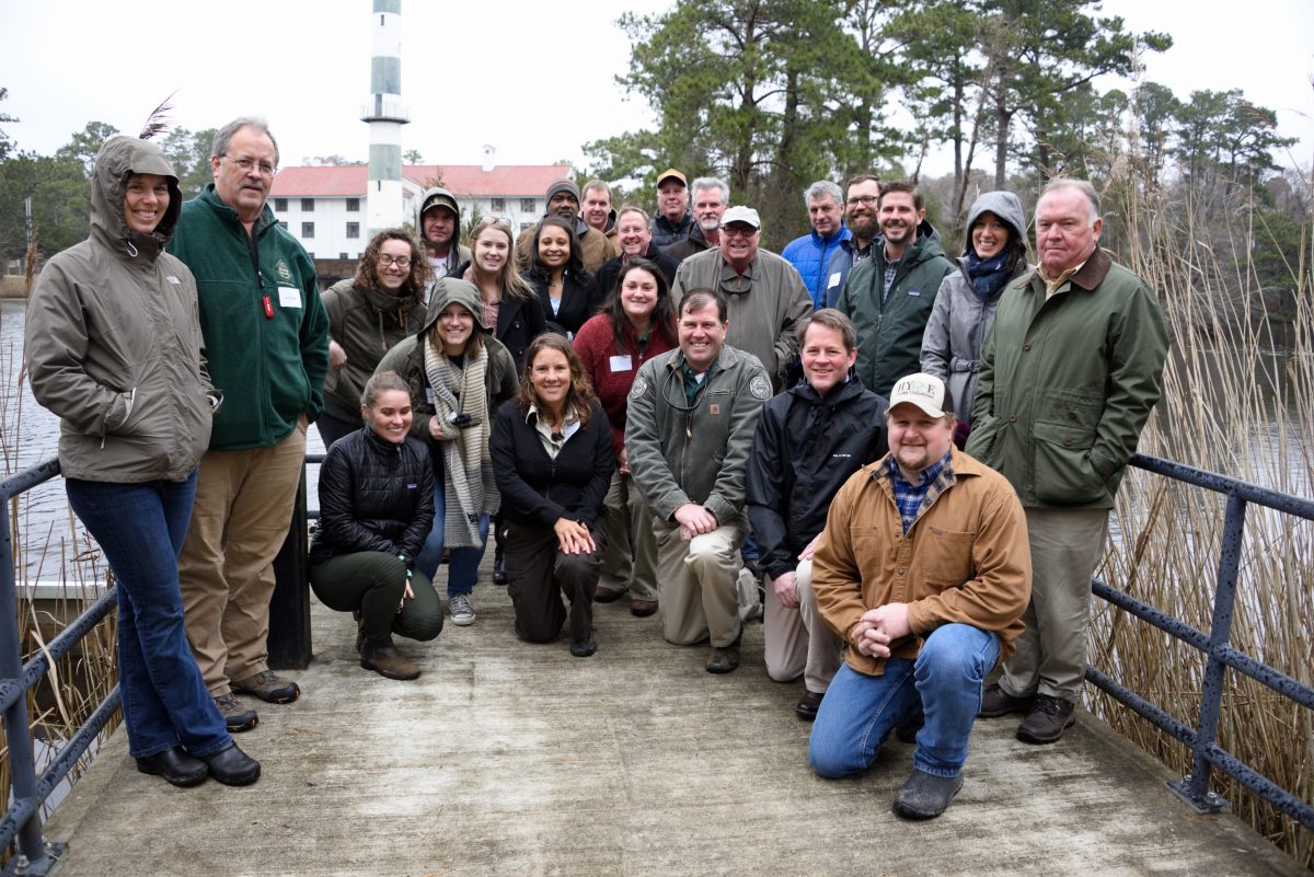 TWG Stakeholder meeting