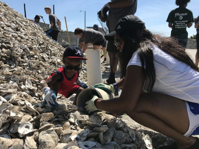 River City YouthBuild