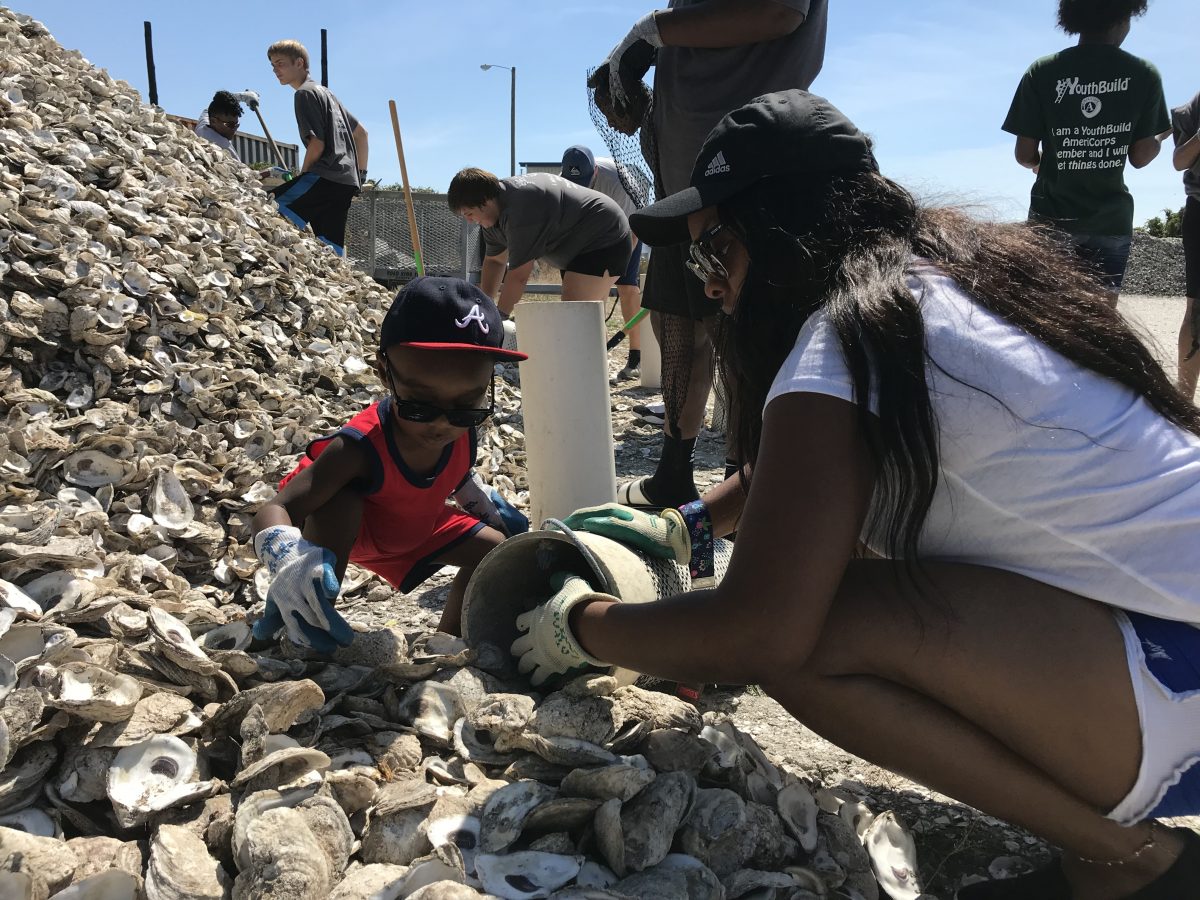 River City YouthBuild