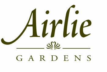 Airlie Gardens Partner Logo