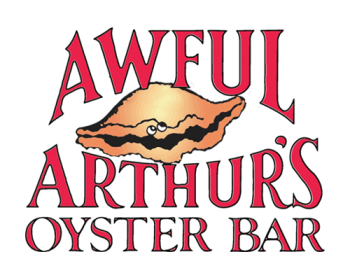 Awful Arthurs Oyster Bar Partner Logo