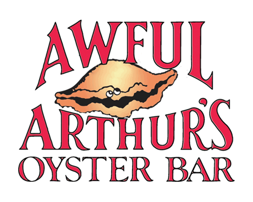 Awful Arthurs Oyster Bar Partner Logo