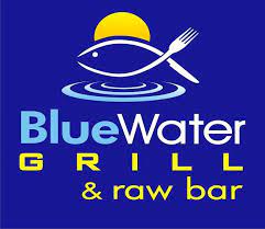 BlueWater Grill Partner Logo