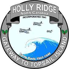 Holly Ridge NC Partner Logo