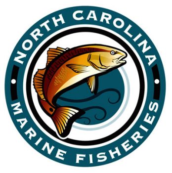 NC Marine Fisheries Partner Logo