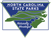 NC State Parks Partner Logo