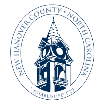 New Hanover County NC Partner Logo