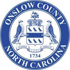 Onslow Country NC Partner Logo