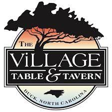 The Village Table & Tavern Partner Logo