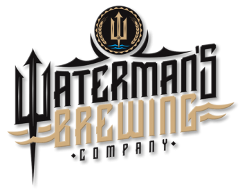 Waterman's Brewing Company Partner Logo