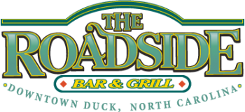 The Roadside Bar & Grill Logo The Roadside Bar & Grill Partner Logo