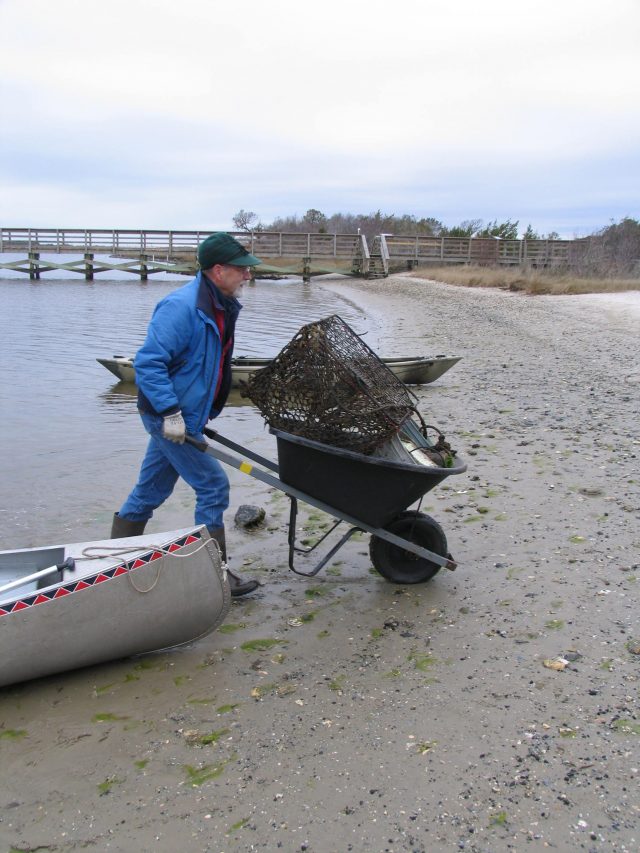 Morris Landing