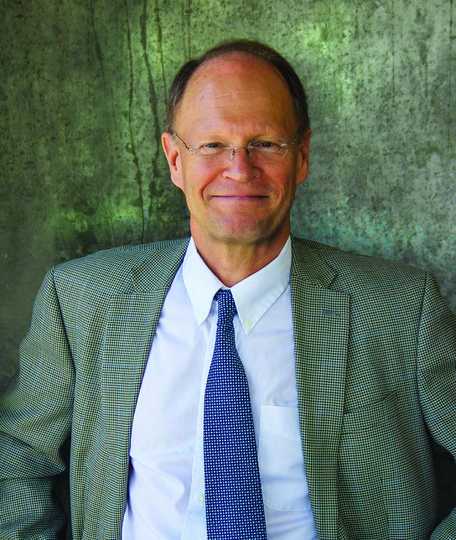 Charles Meeker