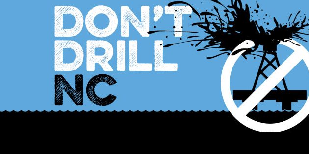 DontDrillNC