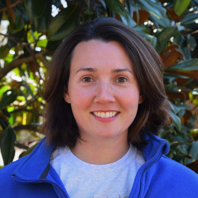 Sarah Bodin
