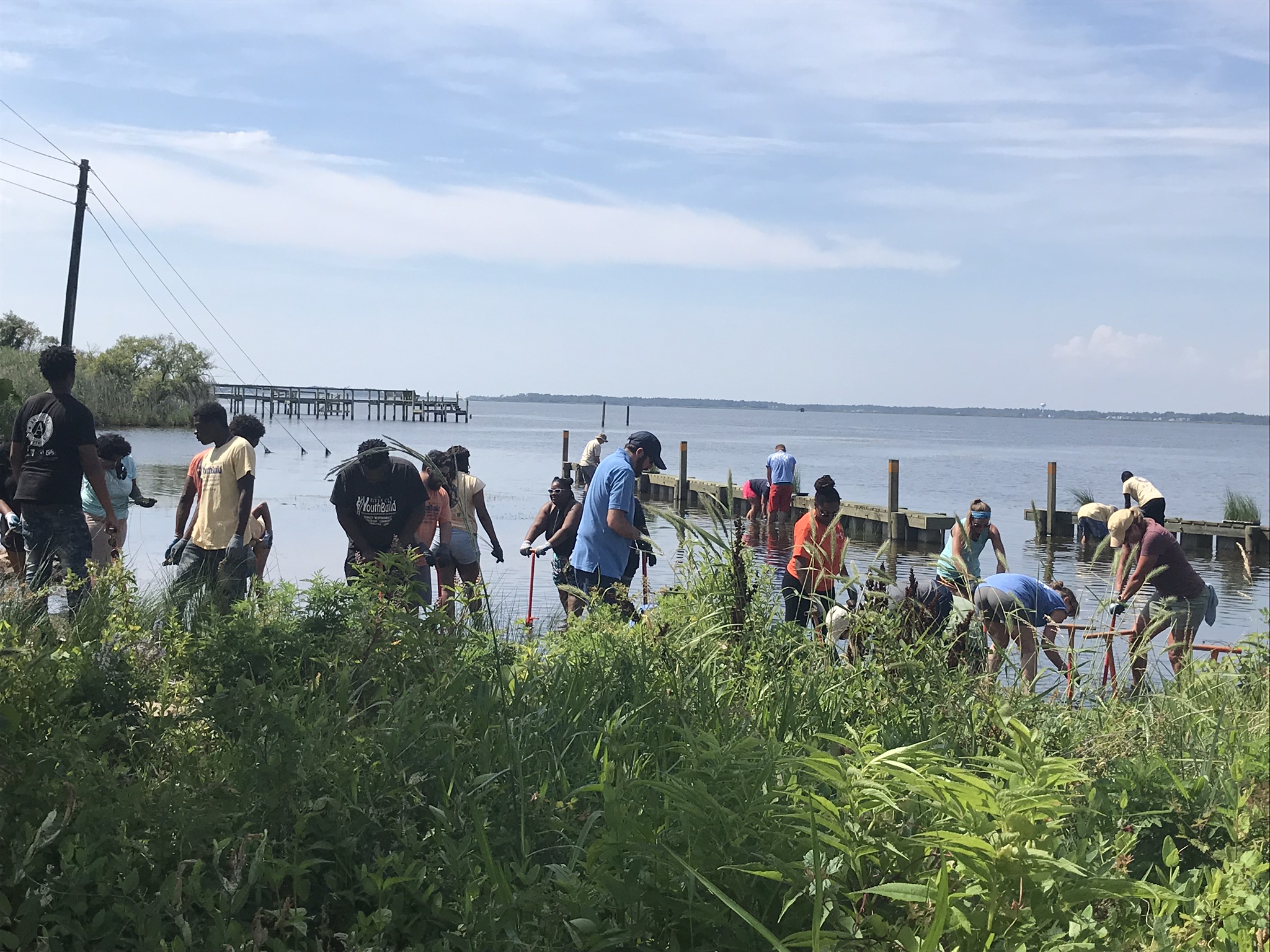 IMG_5115 North Carolina Coastal Federation