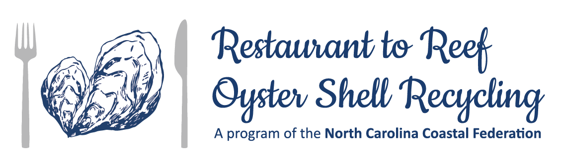 Restaurant to Reef Program Oyster Shell Recycling