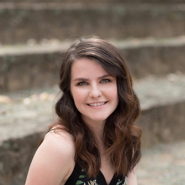 Hayley Kaplan